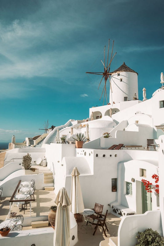 A Monoo Mykonos Summer