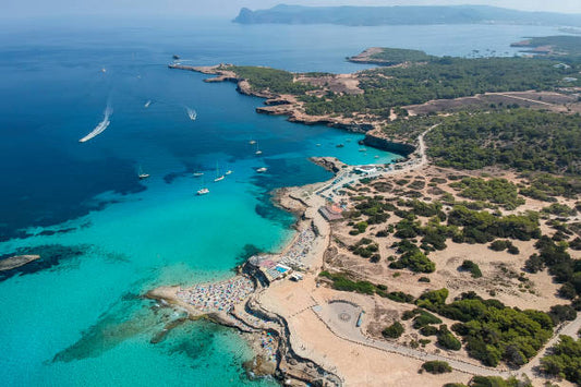 Summer Escape to Ibiza