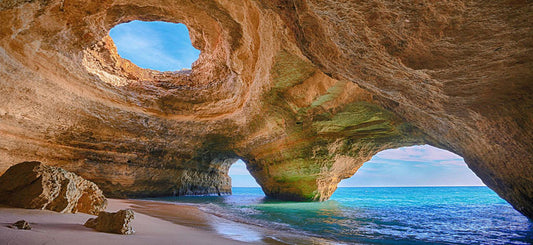 When the summer calls, Algarve answers!